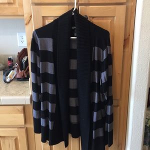 International Concepts Cardigan